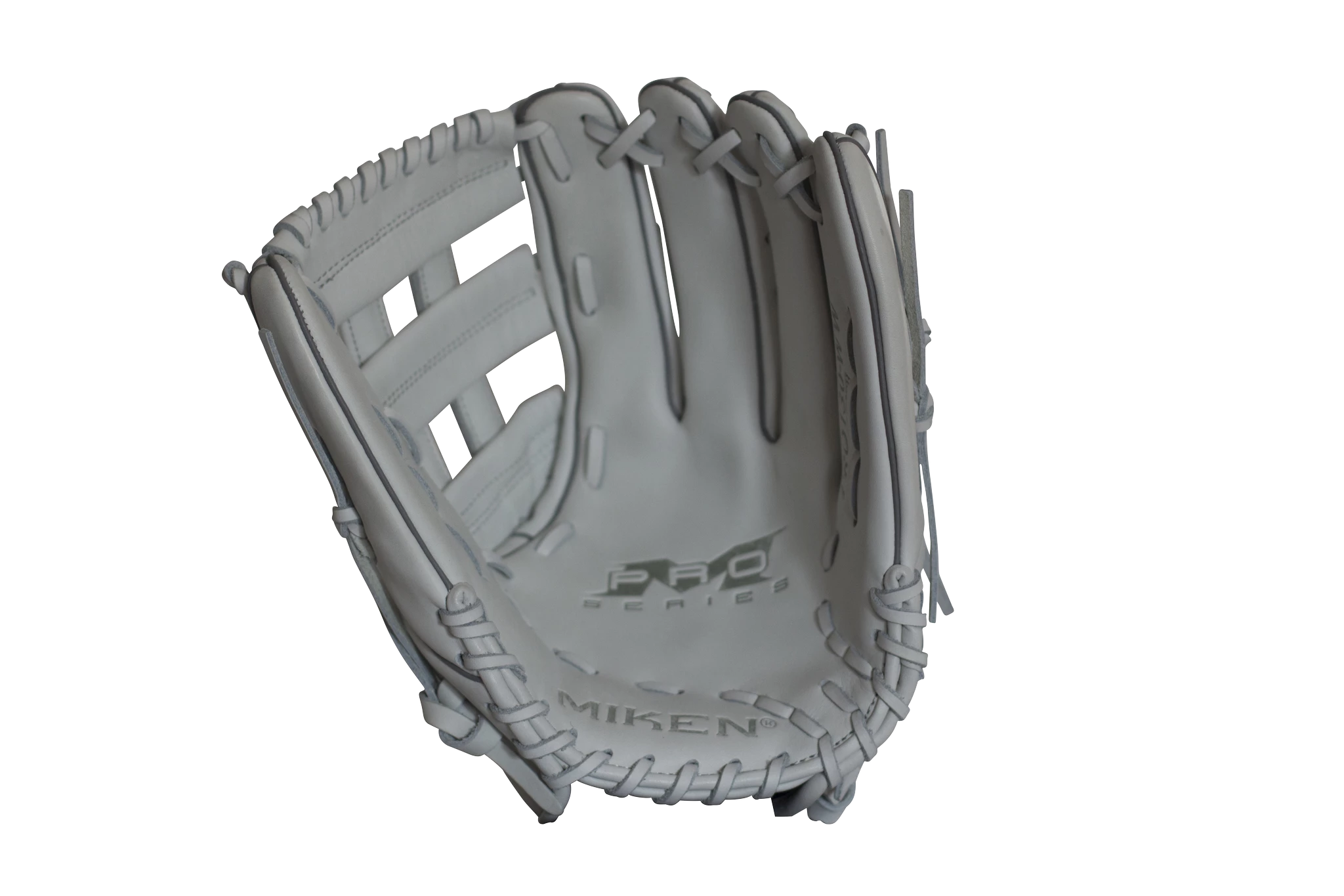 Kelly's Ultimate Sports Miken PRO Series 13" Slowpitch Fielding Glove - PRO130WW 5 Kelly's Ultimate Sports Miken PRO Series 13" Slowpitch Fielding Glove - PRO130WW - Image 3