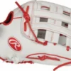 Kelly's Ultimate Sports Rawlings Liberty Advanced Series 13" Softball Glove - RLA130-6W -Baseball Apparel Store zob4fl1ku83k7oy4icwh