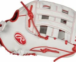 Kelly's Ultimate Sports Rawlings Liberty Advanced Series 13" Softball Glove - RLA130-6W